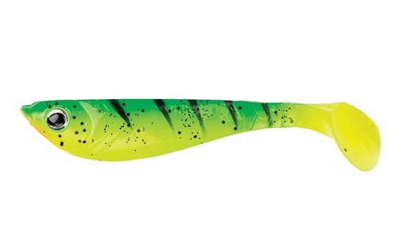 Bild på Berkley Pulse Shad 8cm (4-pack)