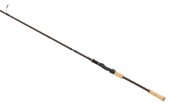 Picture of Abu Garcia Diplomat X Spinning Rod