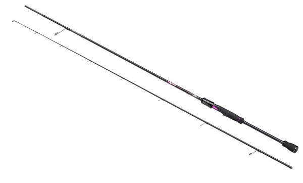 Bild på Berkley Sick Stick Perch 762 ML 5-21g Haspel