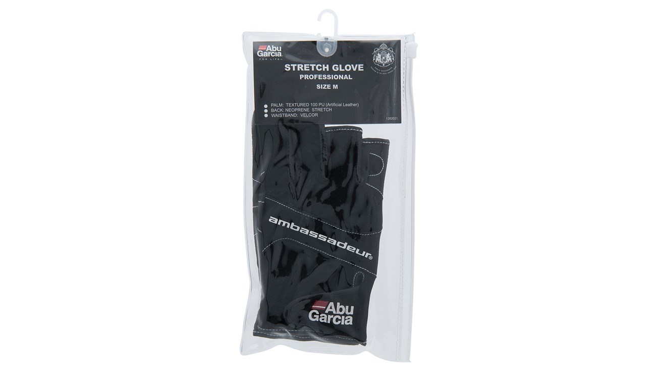 Picture of Abu Garcia Professional Stretchhandskar