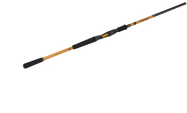 Picture of BFT Instinct Reloaded baitcasting rod 7,4'' MH, Perch Versatile 7-25g