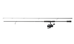 Picture of Abu Garcia Max X Black Ops 802M Haspel