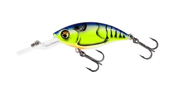 Bild på Westin BuzzBite Crankbait 5cm