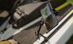 Picture of Deeper Smartphone Mount for Boat and Kayak