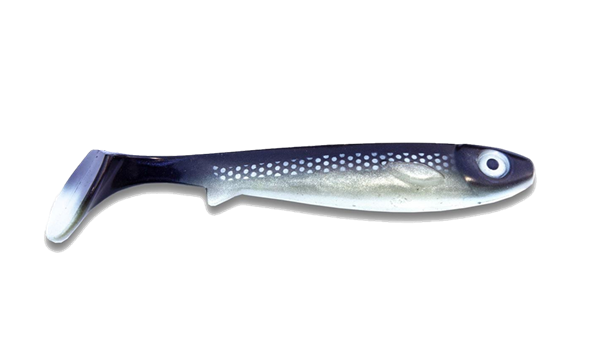 Spinpoler Big Pike Predator Soft Baits Fishing Lures 84g/20cm 40g