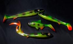 Picture of Spotted Mamba Bundle