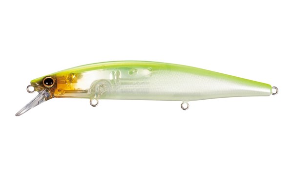 Picture of Shimano Bantam World Minnow Flash Boost 11,5cm, 17gr