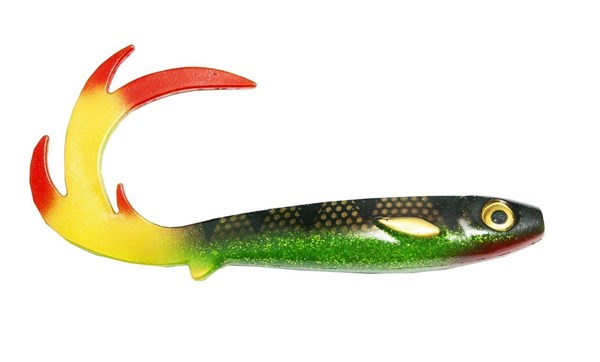 Fishing Lures - The LMAB Drunk Dancer is not only a great