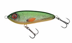 Picture of Abu Garcia Svartzonker McTracer 16,5cm - Fire Carp Flash