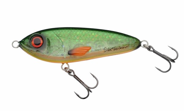 Picture of Abu Garcia Svartzonker McTracer 16,5cm