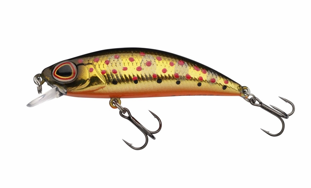 Picture of Berkley DEX Bullet Jerk 5cm "Trout Special Range"