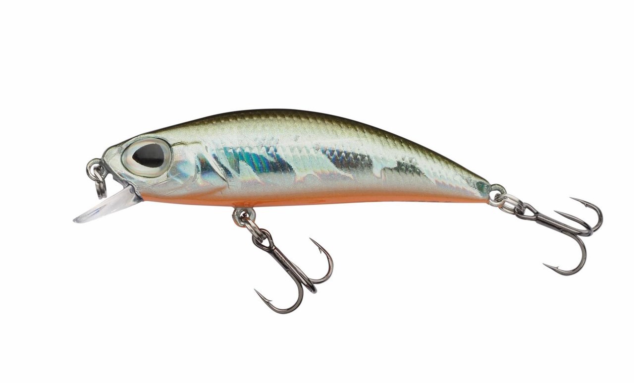 Picture of Berkley DEX Bullet Jerk 5cm "Trout Special Range"