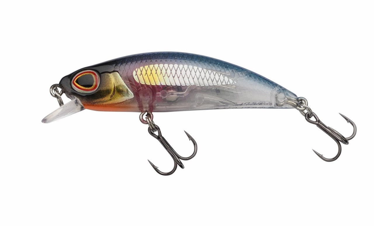 Picture of Berkley DEX Bullet Jerk 5cm "Trout Special Range"