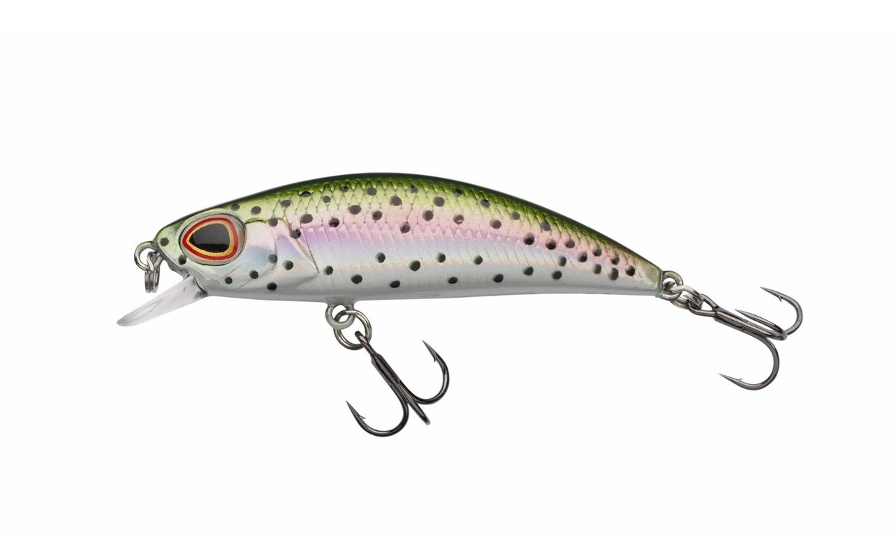 Picture of Berkley DEX Bullet Jerk 5cm "Trout Special Range"