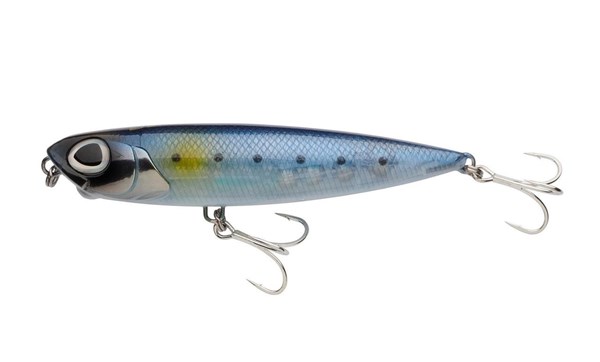 Bild på Berkley DEX Mullet Walker 9cm, 12,9g