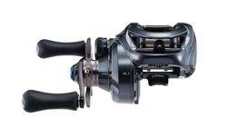 Picture of Shimano SLX XT DC 71 HG Left Hand, 7.4:1