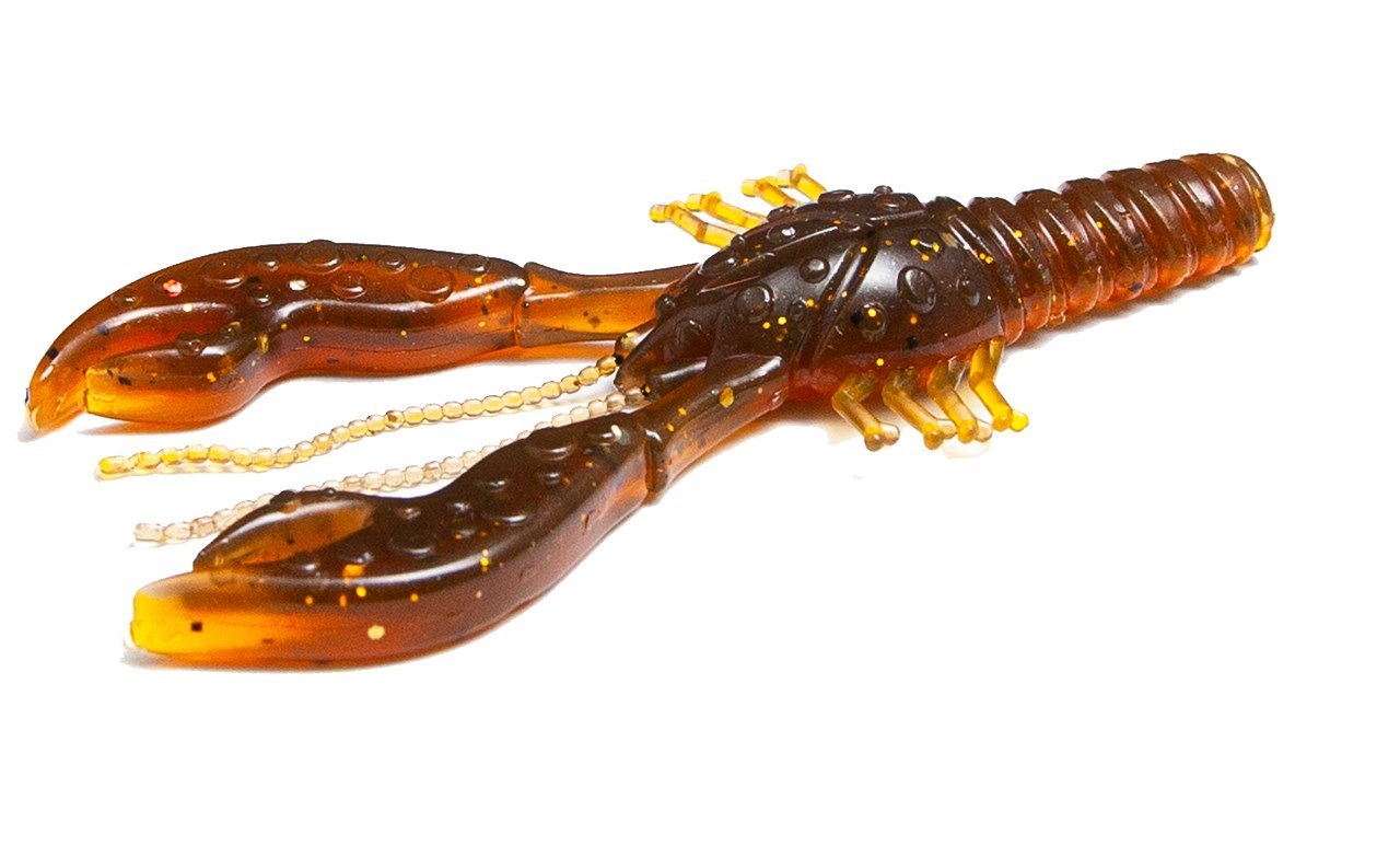 Picture of Monkey Baby Lobster 10cm 8-pack