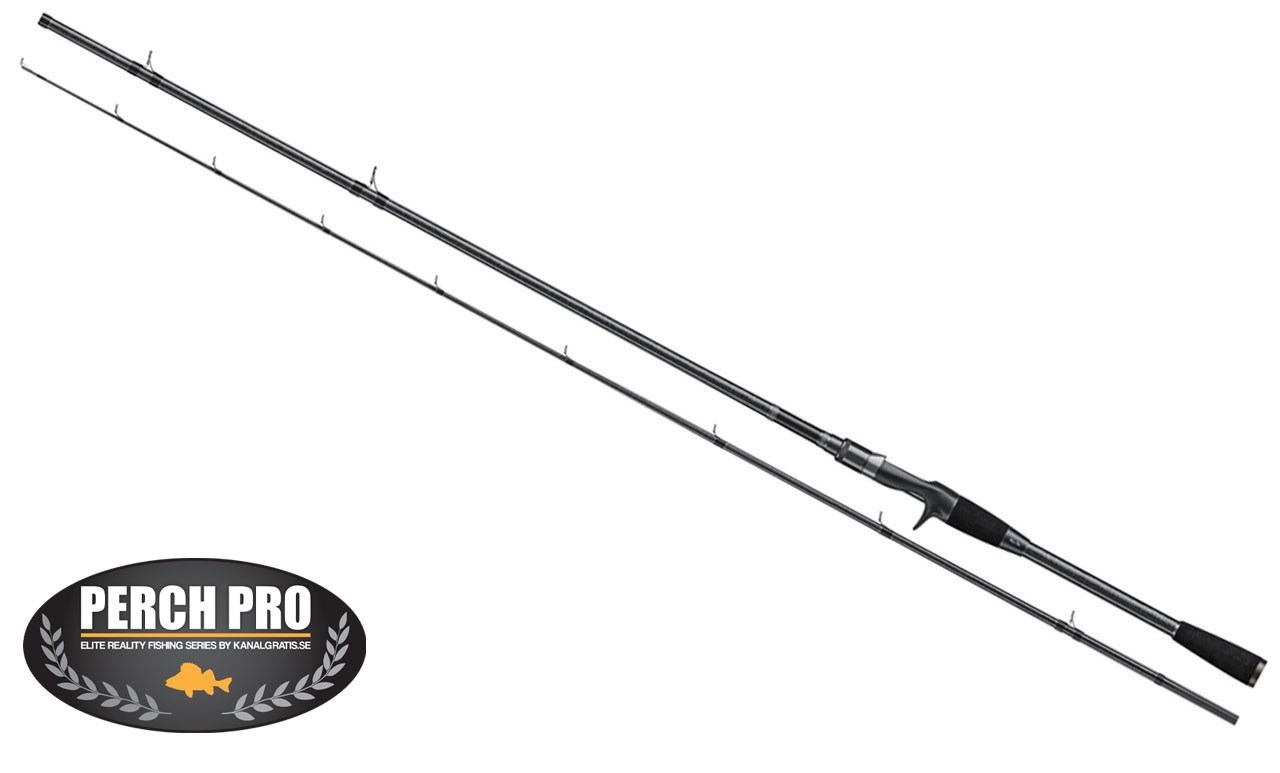 Picture of Nays One Casting Rods  40-70g, 2.25m