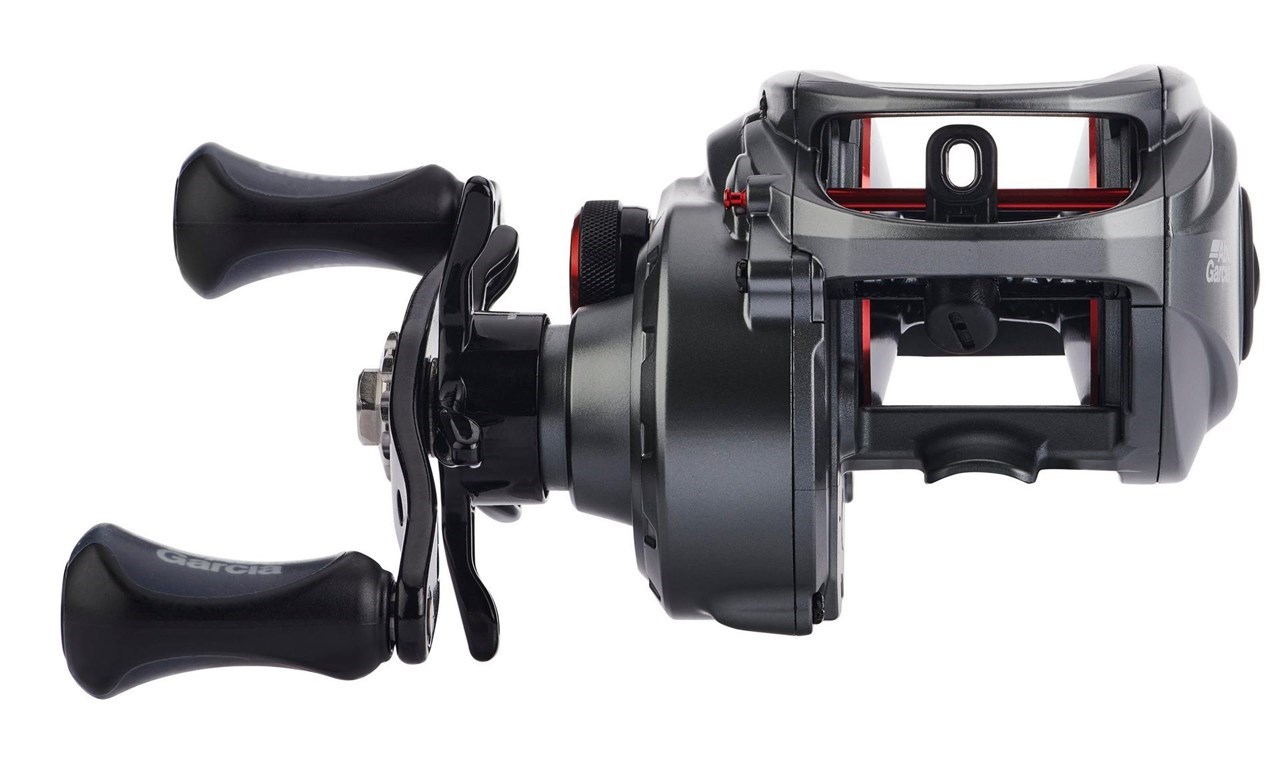 Picture of Abu Garcia Max 40/41 Baitcasting reel Left Hand