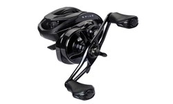 Picture of Abu Garcia Spike Baitcasting Reel LP-L, 6.4:1, Left Hand