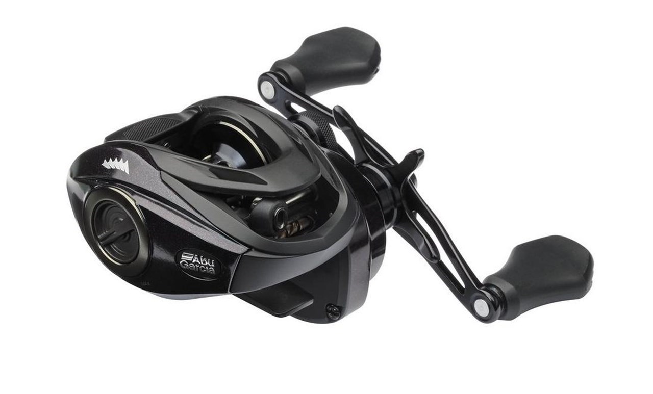 Picture of Abu Garcia Spike Baitcasting Reel LP-L, 6.4:1, Left Hand