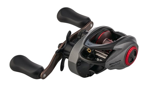 Picture of Abu Garcia Revo® SX Rocket Low Profile Reel Perch