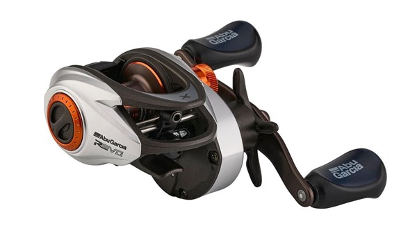 Picture of Abu Garcia Revo® X Low Profile Reel Low profile (Right)