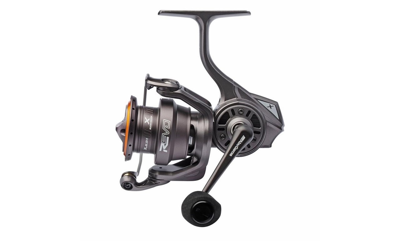 Picture of Abu Garcia Revo3 X Spinning Reel 2000