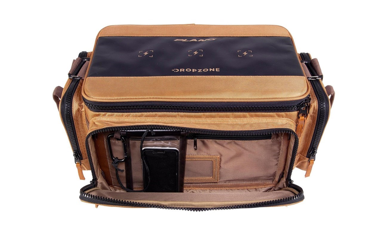 Plano Guide Series Tackle Bag 3700 - Kanalgratis