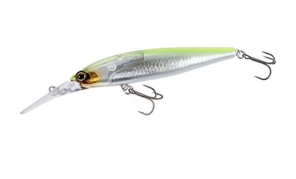 Bild på Shimano Bantam BT World Diver 99SP FB 9,9cm, 16g