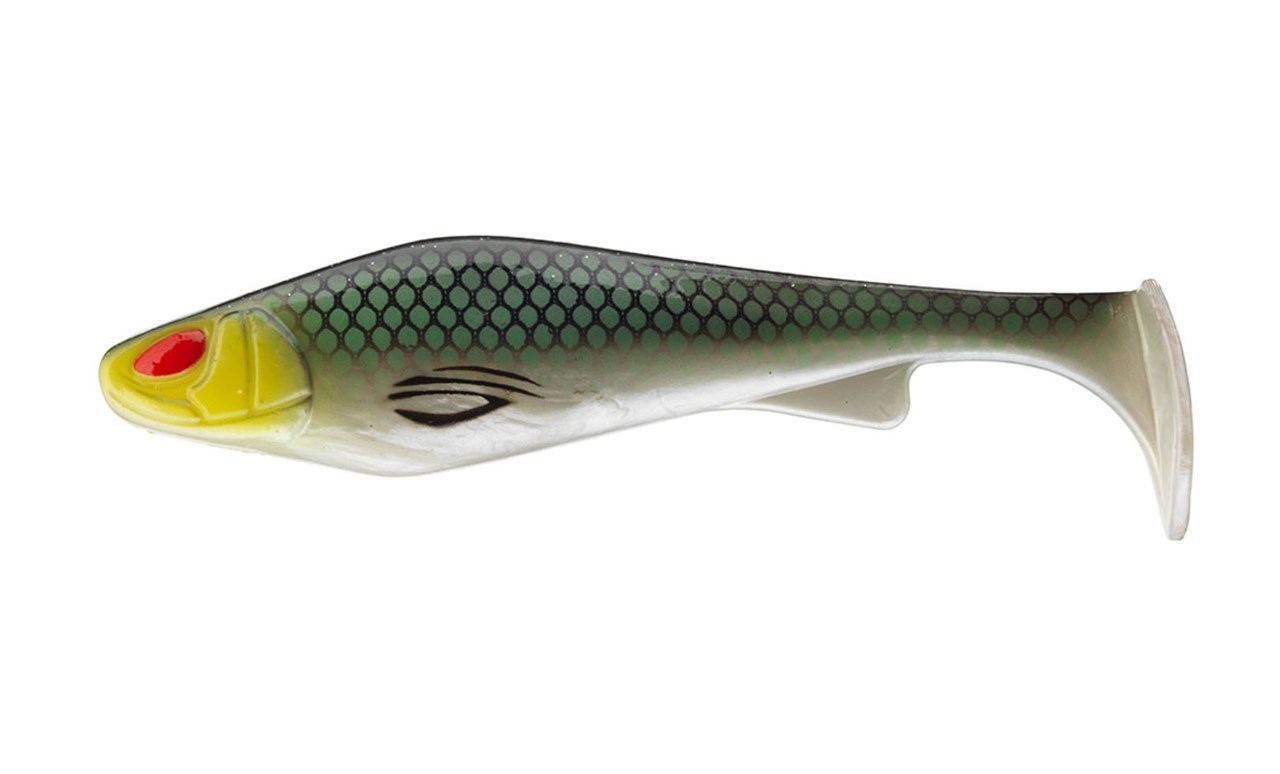 Picture of Daiwa PX Lazy Shad 16cm Headlight