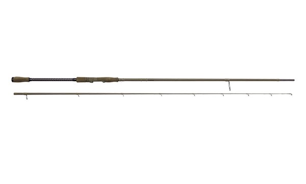 Picture of Savage Gear SG4 Medium Game, Spinning Rod  7'3, 7-23gr