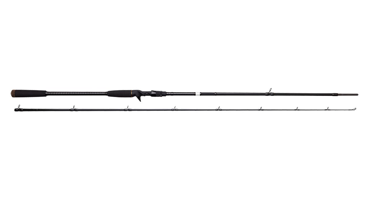 Picture of Savage Gear SG2 Power Game Trigger  Casting Rod 50-110gr/XH 2