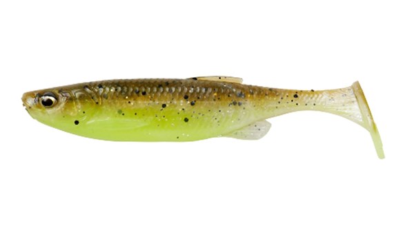 Bild på Savage Gear Fat Minnow T-Tail 7,5cm, 5g (5-pack)