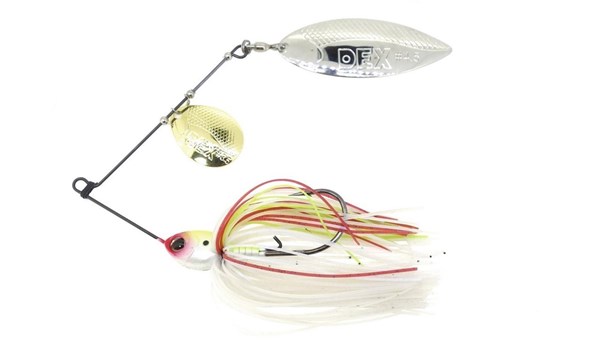 Picture of Berkley DEX Spinnerbait 21gr