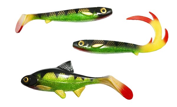 Picture of Dirty Perch Bundle