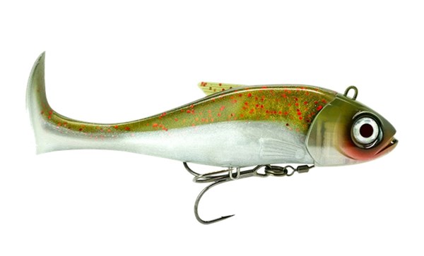 Bild på Fiiish Blaster Shad 16cm