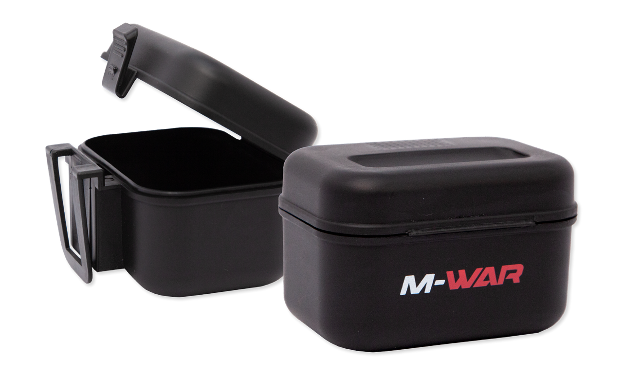 Picture of M-WAR Ventilated Worm Box