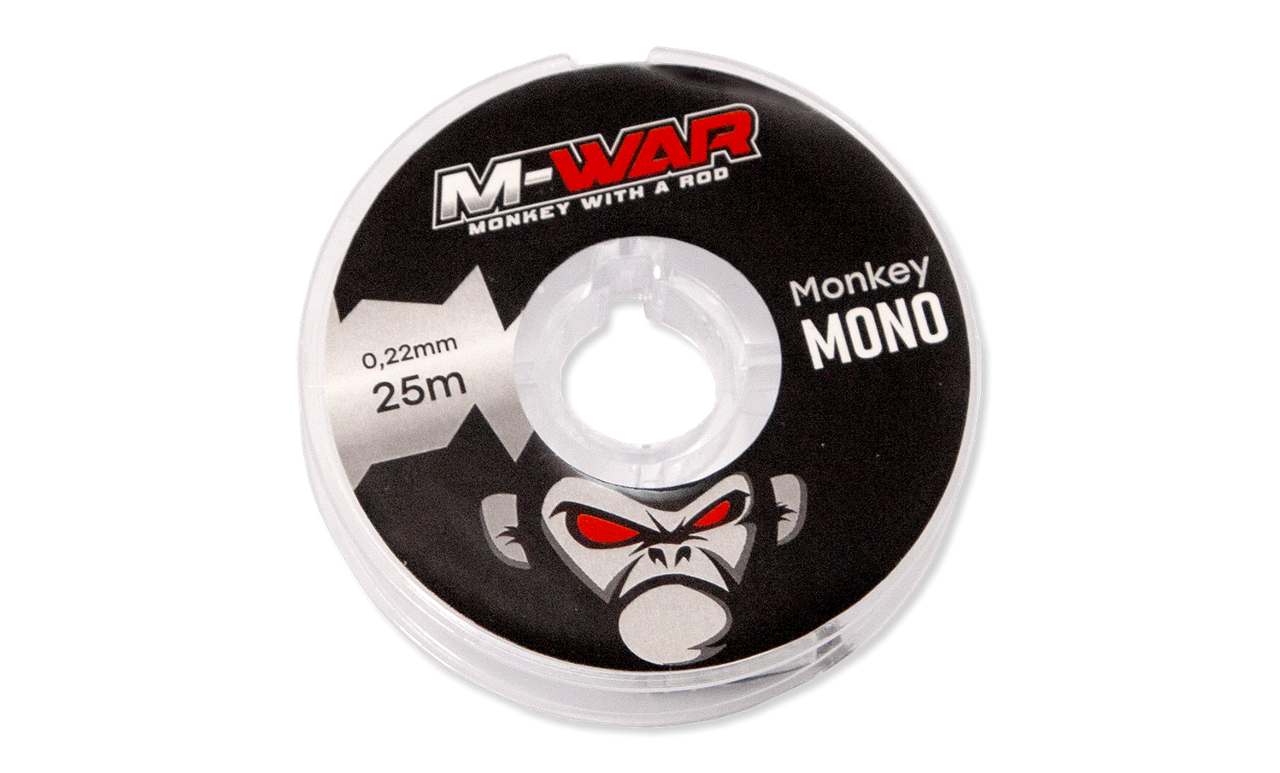 Picture of M-WAR Mono 0,22mm (multimete)