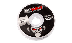 Picture of M-WAR Mono 0,22mm (multifish)