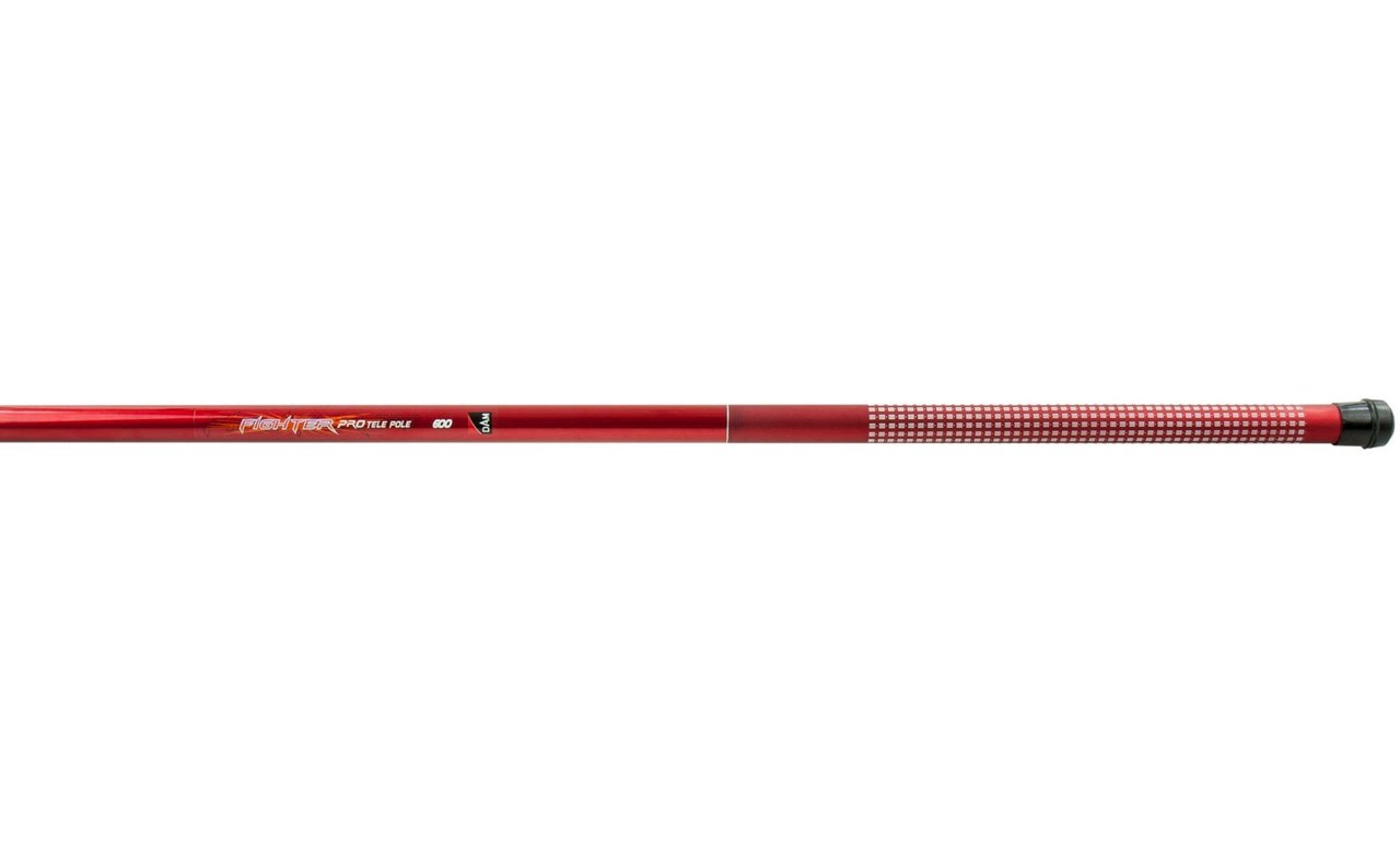 Picture of DAM Fighter Pro Telescopic Combo with Float