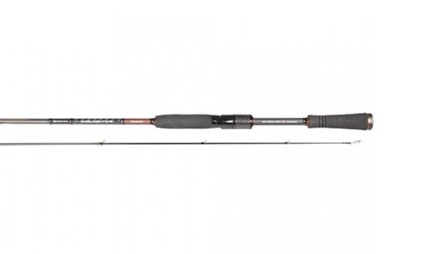 Picture of Spinning rod Golden Catch inquisitor, 2,21m 6-24g