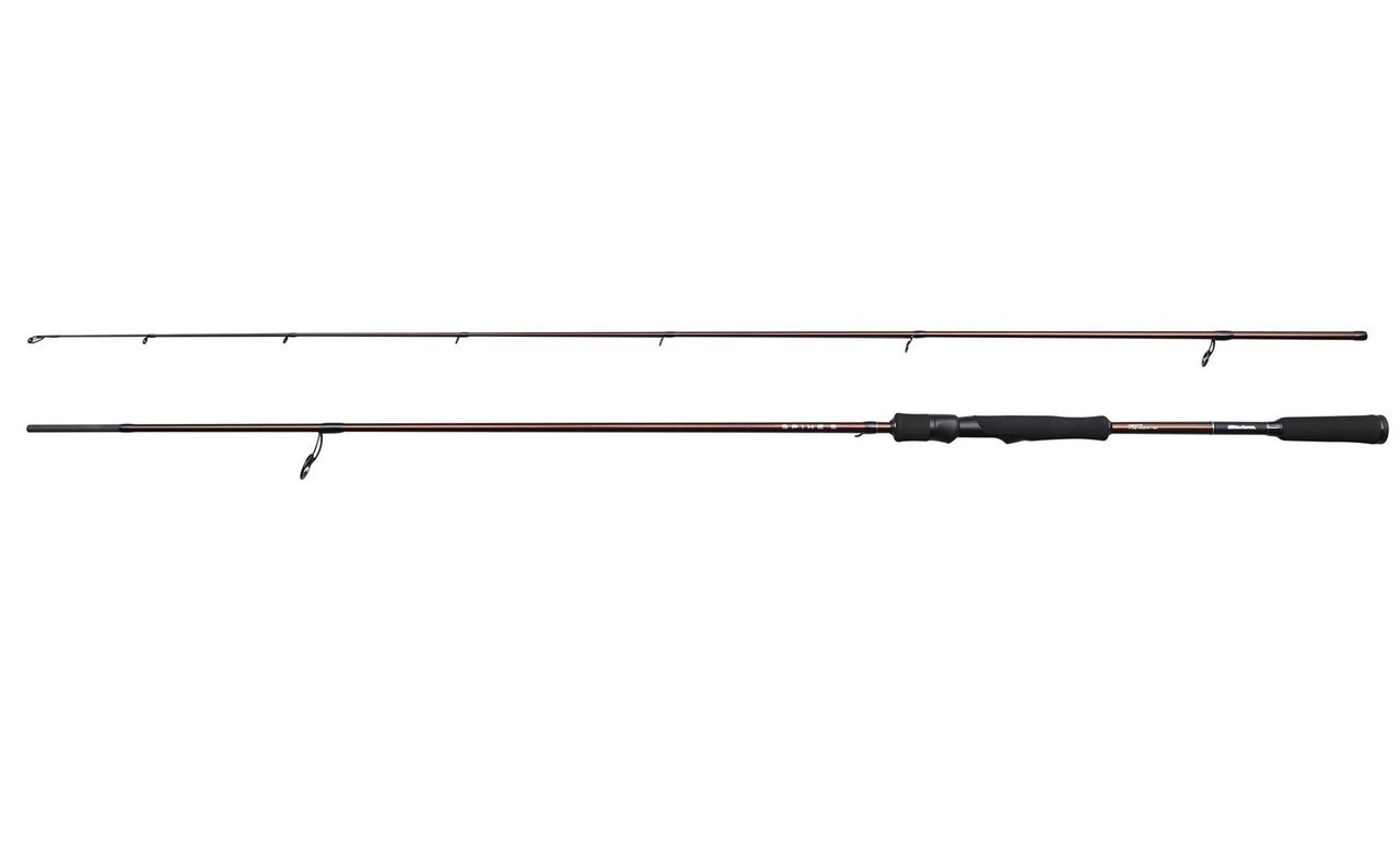 Picture of Abu Garcia Spike S Allround 762, 5-25G Spinning Rod