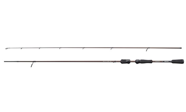 Picture of Abu Garcia Spike S Tech HB, 702 5-24G Spinning Rod