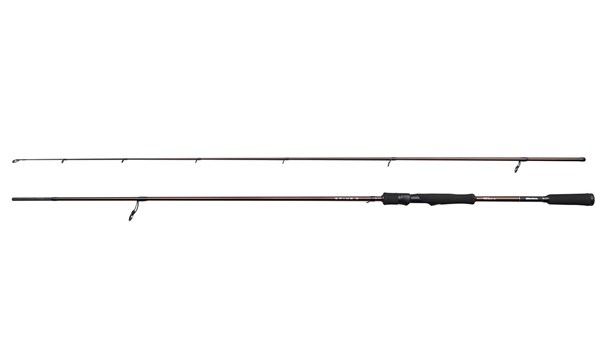Picture of Abu Garcia Spike S  Jigging, 802 12-35G Spinning Rod