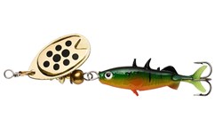 Picture of Abu Garcia FA Stickle Spinner 8cm, 12g