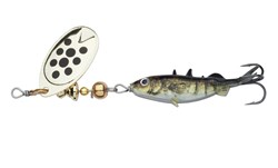 Picture of Abu Garcia FA Stickle Spinner 8cm, 12g