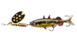 Picture of Abu Garcia FA Stickle Spinner 6,5cm, 7g