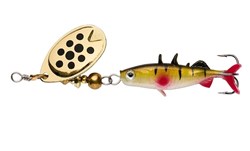 Picture of Abu Garcia FA Stickle Spinner 4,5cm, 5g