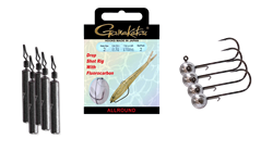 Picture of Rigs For Your Jigs Bundle Perch Fishing